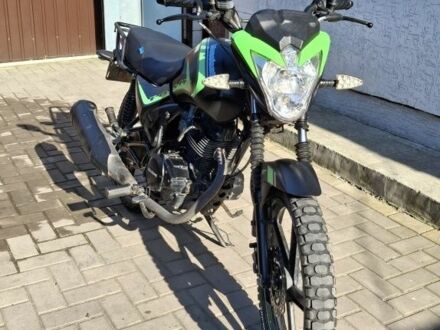 Мустанг Другая, объемом двигателя 0.15 л и пробегом 0 тыс. км за 614 $, фото 1 на Automoto.ua