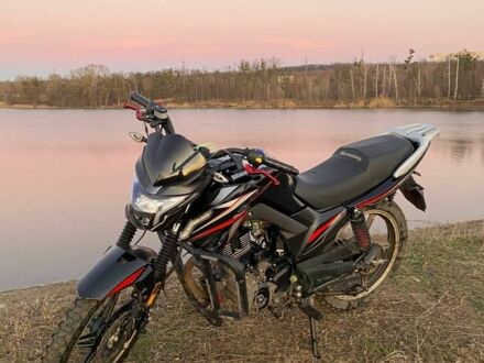 Мустанг Другая 2023 в Харькове на Automoto.ua Мустанг Другая, объемом двигателя 0.2 л и пробегом 0 тыс. км за 899 $, фото 1 на Automoto.ua