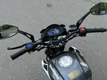 Мустанг Другая 2023 в Каменское - Днепродзержинск на Automoto.ua Мустанг Другая, объемом двигателя 0.2 л и пробегом 0 тыс. км за 842 $, фото 1 на Automoto.ua
