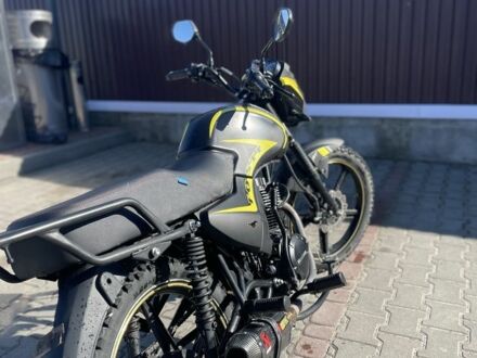 Мустанг Другая 2023 в Львове на Automoto.ua Мустанг Другая, объемом двигателя 0.15 л и пробегом 0 тыс. км за 701 $, фото 1 на Automoto.ua