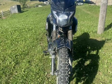 Мустанг Другая, объемом двигателя 0.2 л и пробегом 0 тыс. км за 833 $, фото 1 на Automoto.ua