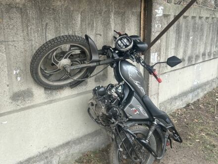 Мустанг Другая, объемом двигателя 0.13 л и пробегом 0 тыс. км за 477 $, фото 1 на Automoto.ua