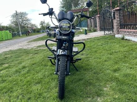 Мустанг Інша, об'ємом двигуна 0.13 л та пробігом 0 тис. км за 700 $, фото 1 на Automoto.ua