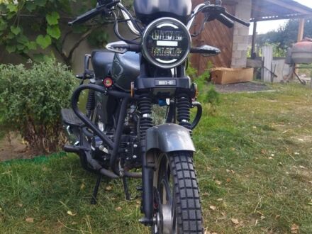 Мустанг Другая, объемом двигателя 0.13 л и пробегом 0 тыс. км за 431 $, фото 1 на Automoto.ua