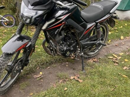 Мустанг Другая, объемом двигателя 0.2 л и пробегом 0 тыс. км за 889 $, фото 1 на Automoto.ua