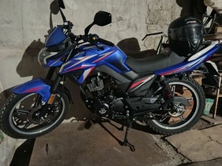 Мустанг Другая, объемом двигателя 0.2 л и пробегом 0 тыс. км за 1000 $, фото 1 на Automoto.ua