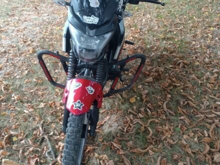 Мустанг Інша, об'ємом двигуна 0.2 л та пробігом 0 тис. км за 1000 $, фото 1 на Automoto.ua