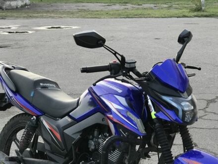 Мустанг Другая 2023 в Павлограде на Automoto.ua Мустанг Другая, объемом двигателя 0.2 л и пробегом 0 тыс. км за 914 $, фото 1 на Automoto.ua