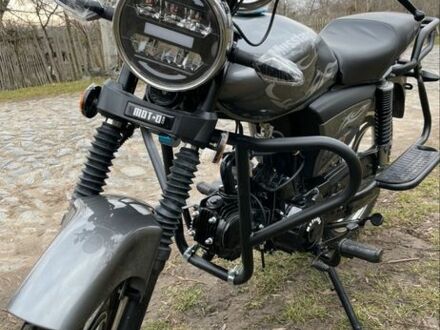 Мустанг Другая 2023 в Звенигородка на Automoto.ua Мустанг Другая, объемом двигателя 0.13 л и пробегом 0 тыс. км за 607 $, фото 1 на Automoto.ua