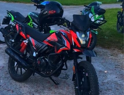 Мустанг Інша, об'ємом двигуна 0.25 л та пробігом 0 тис. км за 971 $, фото 1 на Automoto.ua