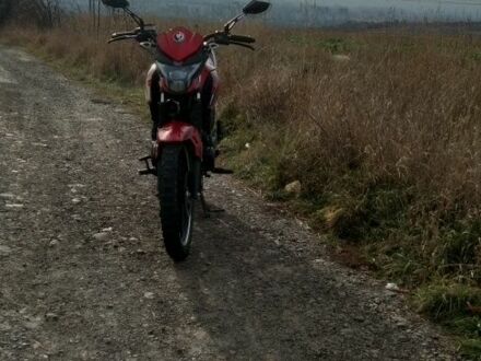 Мустанг Інша, об'ємом двигуна 0.2 л та пробігом 0 тис. км за 639 $, фото 1 на Automoto.ua