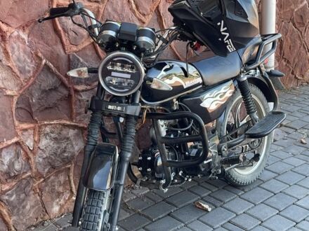 Мустанг Інша, об'ємом двигуна 0.13 л та пробігом 0 тис. км за 600 $, фото 1 на Automoto.ua