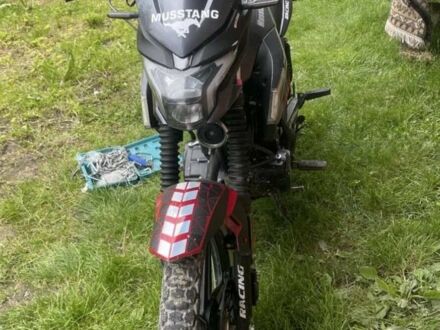 Мустанг Другая, объемом двигателя 0.2 л и пробегом 0 тыс. км за 750 $, фото 1 на Automoto.ua