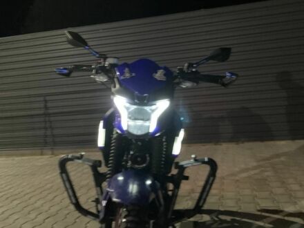 Мустанг Інша, об'ємом двигуна 0.2 л та пробігом 0 тис. км за 923 $, фото 1 на Automoto.ua