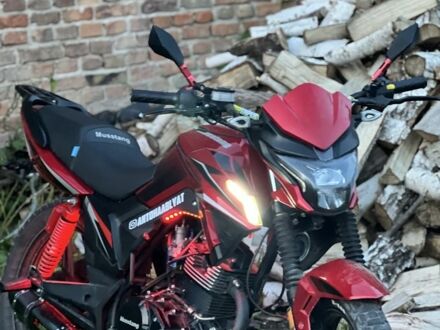 Мустанг Другая 2023 в Жовкве на Automoto.ua Мустанг Другая, объемом двигателя 0.2 л и пробегом 0 тыс. км за 896 $, фото 1 на Automoto.ua