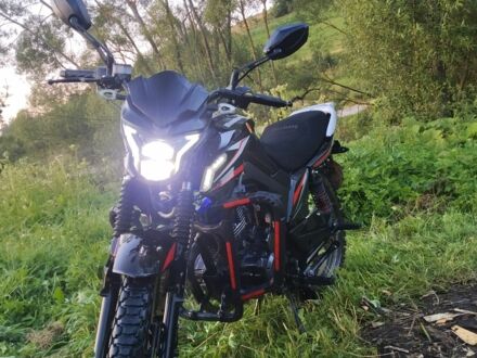 Мустанг Інша 2023 у Стрые на Automoto.ua Мустанг Інша, об'ємом двигуна 0.2 л та пробігом 0 тис. км за 43000 $, фото 1 на Automoto.ua