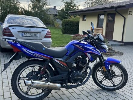 Мустанг Другая, объемом двигателя 0.2 л и пробегом 0 тыс. км за 913 $, фото 1 на Automoto.ua