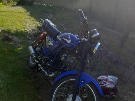 Мустанг Другая, объемом двигателя 0.13 л и пробегом 0 тыс. км за 238 $, фото 1 на Automoto.ua