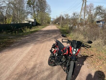 Мустанг Інша 2023 у Житомирі на Automoto.ua Мустанг Інша, об'ємом двигуна 0.25 л та пробігом 0 тис. км за 835 $, фото 1 на Automoto.ua