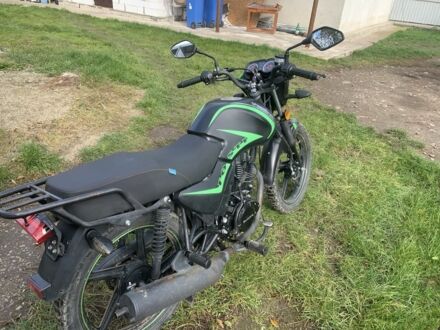 Мустанг Другая, объемом двигателя 0.15 л и пробегом 0 тыс. км за 700 $, фото 1 на Automoto.ua