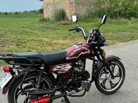Мустанг Інша, об'ємом двигуна 0.13 л та пробігом 0 тис. км за 498 $, фото 1 на Automoto.ua