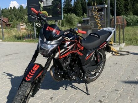 Мустанг Інша 2023 у Дрогобичі на Automoto.ua Мустанг Інша, об'ємом двигуна 0.2 л та пробігом 0 тис. км за 870 $, фото 1 на Automoto.ua
