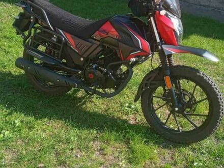 Мустанг Другая 2023 в Львове на Automoto.ua Мустанг Другая, объемом двигателя 0.22 л и пробегом 0 тыс. км за 1100 $, фото 1 на Automoto.ua