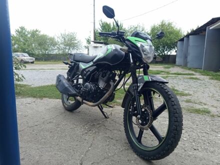 Мустанг Інша, об'ємом двигуна 0.16 л та пробігом 0 тис. км за 607 $, фото 1 на Automoto.ua