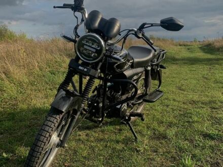 Мустанг Інша, об'ємом двигуна 0.13 л та пробігом 0 тис. км за 437 $, фото 1 на Automoto.ua