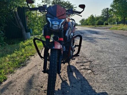 Мустанг Другая, объемом двигателя 0.15 л и пробегом 0 тыс. км за 856 $, фото 1 на Automoto.ua