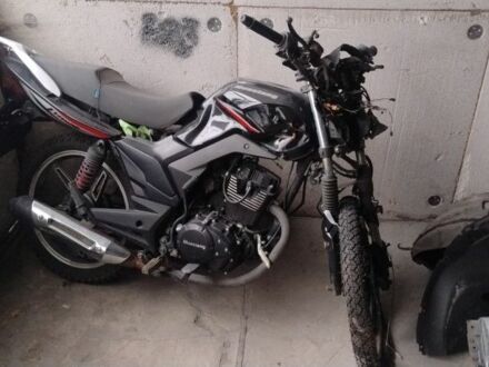 Мустанг Другая 2023 в Харькове на Automoto.ua Мустанг Другая, объемом двигателя 1.5 л и пробегом 0 тыс. км за 359 $, фото 1 на Automoto.ua