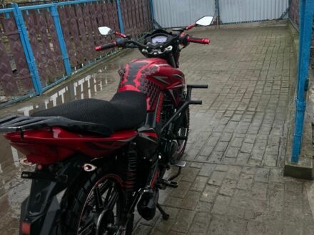 Мустанг Другая, объемом двигателя 0.2 л и пробегом 0 тыс. км за 663 $, фото 1 на Automoto.ua