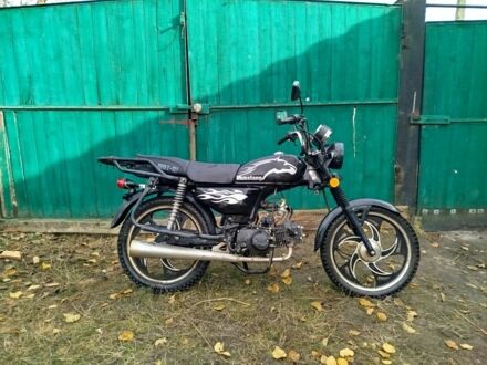 Мустанг Інша, об'ємом двигуна 0.13 л та пробігом 0 тис. км за 496 $, фото 1 на Automoto.ua