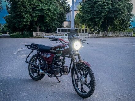 Мустанг Інша, об'ємом двигуна 0.13 л та пробігом 0 тис. км за 438 $, фото 1 на Automoto.ua