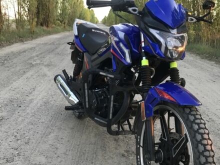 Мустанг Другая 2023 в Владимир-Волынский на Automoto.ua Мустанг Другая, объемом двигателя 0.2 л и пробегом 0 тыс. км за 966 $, фото 1 на Automoto.ua