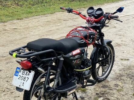 Мустанг Другая, объемом двигателя 0.15 л и пробегом 0 тыс. км за 533 $, фото 1 на Automoto.ua