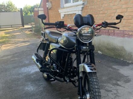 Мустанг Другая, объемом двигателя 0.12 л и пробегом 0 тыс. км за 572 $, фото 1 на Automoto.ua