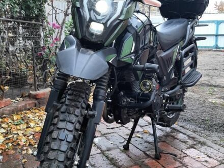 Мустанг Другая, объемом двигателя 0.25 л и пробегом 0 тыс. км за 713 $, фото 1 на Automoto.ua