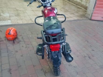 Мустанг Другая, объемом двигателя 0.13 л и пробегом 0 тыс. км за 500 $, фото 1 на Automoto.ua