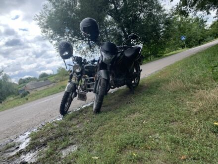 Мустанг Другая, объемом двигателя 0.2 л и пробегом 0 тыс. км за 667 $, фото 1 на Automoto.ua