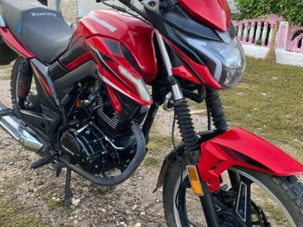 Мустанг Другая, объемом двигателя 0.2 л и пробегом 0 тыс. км за 915 $, фото 1 на Automoto.ua