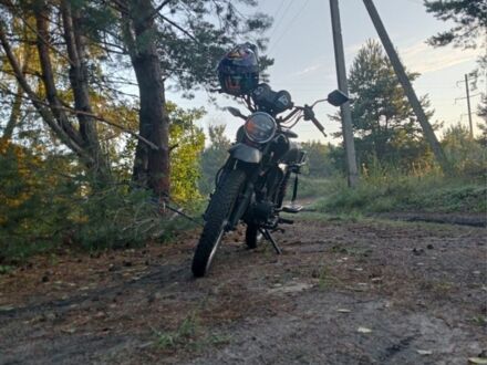 Мустанг Другая, объемом двигателя 0.13 л и пробегом 0 тыс. км за 435 $, фото 1 на Automoto.ua