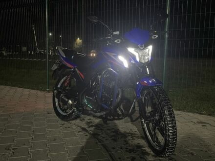 Мустанг Другая, объемом двигателя 0.2 л и пробегом 0 тыс. км за 900 $, фото 1 на Automoto.ua