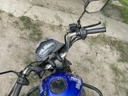 Мустанг Другая, объемом двигателя 0.13 л и пробегом 0 тыс. км за 380 $, фото 1 на Automoto.ua