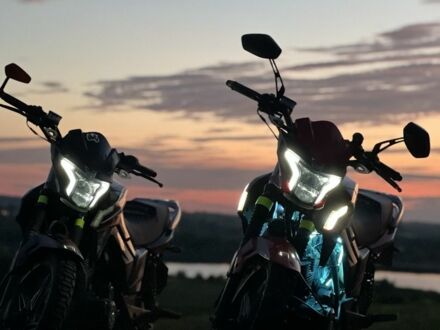 Мустанг Другая 2023 в Бурштыне на Automoto.ua Мустанг Другая, объемом двигателя 0 л и пробегом 0 тыс. км за 872 $, фото 1 на Automoto.ua