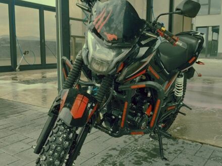 Мустанг Другая, объемом двигателя 0.2 л и пробегом 0 тыс. км за 950 $, фото 1 на Automoto.ua