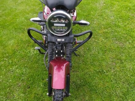 Мустанг Другая, объемом двигателя 0.13 л и пробегом 0 тыс. км за 552 $, фото 1 на Automoto.ua