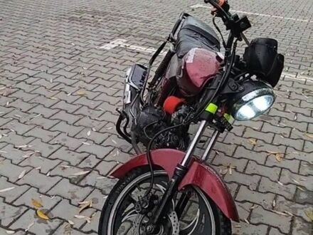 Мустанг Другая, объемом двигателя 0.13 л и пробегом 0 тыс. км за 350 $, фото 1 на Automoto.ua