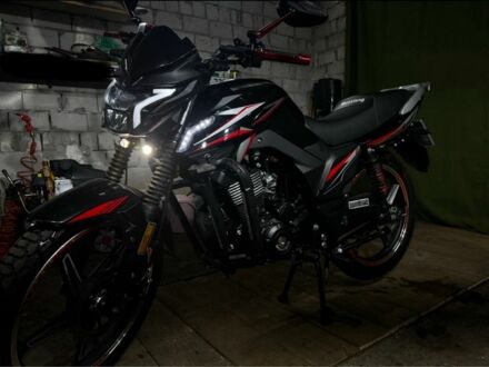 Мустанг Інша 2023 у Обухове на Automoto.ua Мустанг Інша, об'ємом двигуна 0.2 л та пробігом 0 тис. км за 1100 $, фото 1 на Automoto.ua