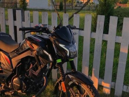 Мустанг Другая 2023 в Луцке на Automoto.ua Мустанг Другая, объемом двигателя 0.2 л и пробегом 0 тыс. км за 928 $, фото 1 на Automoto.ua
